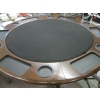 Image 4 : TALL GAMES TABLE - PLACES FOR CARDS/DRINKS