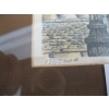 Image 8 : PAIR OF FRAMED NUMBERED MONTREAL PRINTS