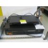 Image 4 : SONY DVD PLAYER & A NAKAMICHI "AS IS" 7 DISC CD PLAYER & BETA PLAYER W/1 TAPE
