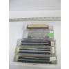 Image 2 : 5 N SCALE TRAIN CARS