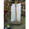 Image 1 : 3 PUSH BROOMS & A SQUEEGEE