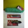 Image 2 : MISC. ROPE, UTILITY KNIVES, MAGNETIC HOOKS
