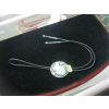 Image 1 : NAVAJO BOLO TIE, HORSEHEAD