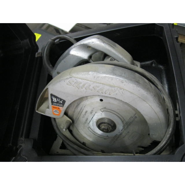 SKIL CIRCULAR SAW