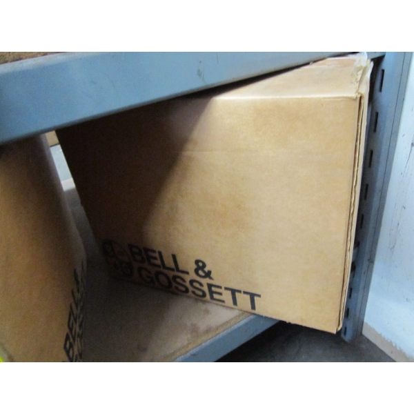 BELL & GOSSETT POWERPACK 1/4HP, 115V-60-1
