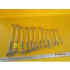 Image 1 : 12 METRIC SNAP ON WRENCHES