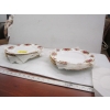 Image 1 : 10 ROYAL ALBERT OLD COUNTRY ROSE DINNER PLATES
