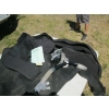 Image 2 : BAG W/NEOPRENE CHEST WADERS - SZ ?