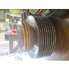 Image 4 : BOWERING DISHWARE - BROWN & GREY