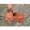 Image 4 : FORKLIFT ACCESSORIES - TRAILER BALL HITCH, ETC.