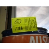 Image 2 : ANTI FREEZE TIN & A MOTOR OIL TIN