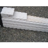 Image 4 : 6 FULL PIECES PLUS MISC. SMALLER PIECES OF 11/16"X2 1/4"X14' TRIM