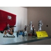 Image 1 : ASST. METAL FIGURINES