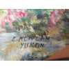 Image 2 : PAINTED GOLDPAN