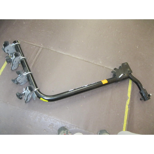 SWAGMAN REAR HITCH BIKE RACK