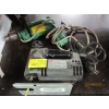 Image 1 : HITACHI DRILL & WEN SCROLLING JIGSAW
