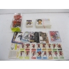 Image 5 : COLLECTOR TOKENS, MINI POST CARDS, ESSO CARDS, ETC.