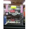 Image 1 : 2 IN BOX DIECAST BANK TRUCKS