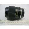 Image 2 : BAYONET MOUNT CAMERA LENS - FORMULA 5