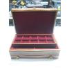 Image 2 : WOODEN JEWELLERY BOX  