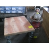 Image 2 : MILK CAN, DOLL & SM. BARLEY TWIST TABLE