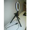 Image 2 : COMPUTER LIGHT W/PHONE HOLDER