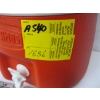 Image 5 : 2 FOLDING STOOLS & A WATER JUG