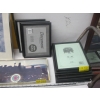 Image 2 : AIRPLANE PICTURES & NEW PICTURE FRAMES, ETC.