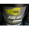Image 2 : 2 - 5 GALLON PAILS OF AW46 HYDRAULIC OIL