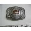 Image 2 : BELT W/BELT BUCKLE & EXTRA BELT BUCKLE