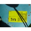 Image 4 : ENAMEL BATHTUB W/4 FEET