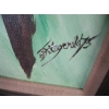 Image 7 : 3 FRAMED PAINTINGS