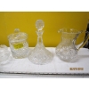 Image 2 : 5 PIECES OF CRYSTAL
