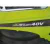 Image 3 : RIOBI 40V LITHIUM ELECTRIC CORDLESS LAWNMOWER