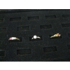 Image 3 : 3 - 10KT RINGS, 3.8G