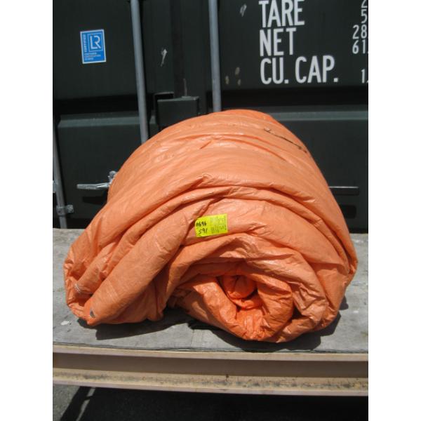 INSULATED TARP