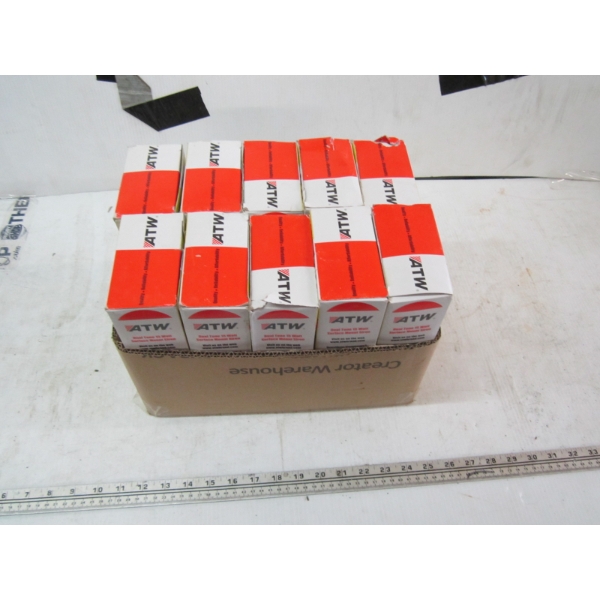 10-DT-24 DIAL TONE 15W SURFACE MOUNT SIREN