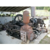 Image 1 : LG. 5 OR 6HP FAIRBANKS ENCO TYPE N STATIONARY ENGINE - RUNNING - MAYBE 8 HP