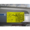 Image 4 : 2 ROLLING PAN RACKS