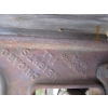 Image 5 : HEAVY DUTY WALL MOUNT CANADY DRILL PRESS