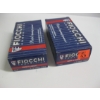 Image 1 : FIOCCHI 9MM LUGER 155GRS FMJ|2X50 BOXES