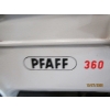 Image 4 : PFAFF PORTABLE SEWING MACHINE