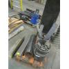 Image 1 : 2 PALLETS OF MISC. STEEL, CHAIN, ETC.