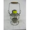 Image 1 : RAILWAY LANTERN