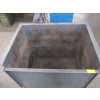 Image 2 : STEEL BIN ON CASTORS