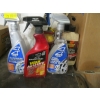 Image 3 : ASST. TIRE CLEANER, WAX, ETC.
