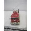 Image 5 : 3 DIECAST FIRE TRUCKS