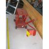 Image 2 : ENGLISH MADE TIN EXCAVATOR