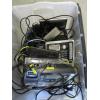 Image 2 : BIN OF MISC. TELEPHONES, WIRES, ETC.