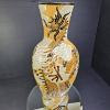 Image 13 : 1950s TO 1960s SOUTH VIETNAM 18.5" DRAGON VASE, STAMPED & SIGNED